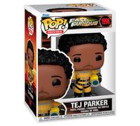 Funko POP Television The Fast And The Furious Tej Parker #1996