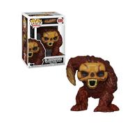 Merchandising Dc Comics: Funko Pop Television - The Flash - Bloodwork (Vinyl Fi