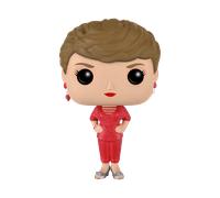 Funko Pop Television The Golden Girls Blanche #327 - Figurina Vinyl