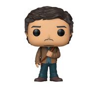 Funko POP! The Last of Us: Joel Miller (1845)