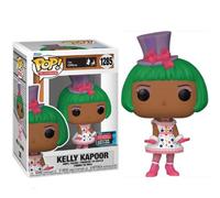 FUNKO POP TELEVISION THE OFFICE - (1285) KELLY (HALLOWEEN) VINYL FIGURE 9CM