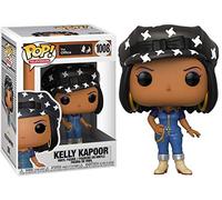 Funko POP! TELEVISION: The Office - Casual Friday Kelly