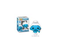 FUNKO POP Television: The Smurfs - 1517 Vanity Smurf 9cm Funko Pop