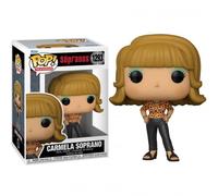 FUNKO POP TELEVISION THE SOPRANOS - CARMELA DANTE (1293) VINYL ACTION FIGURE