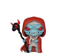 Funko POP Television - Thundercats - Mumm-Ra #??? PRE ORDER