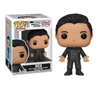 Funko Pop TV The Umbrella Academy Ben
