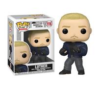 Funko Pop Serie TV Umbrella Academy Luther