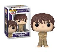 FUNKO POP Television: Wednesday - 1872 Tyler Galpin 9cm Funko Pop