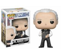 Funko POP Television Westworld 460 Dr. Robert Ford