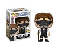 Funko POP Television Westworld 491 Young Ford Exclusive