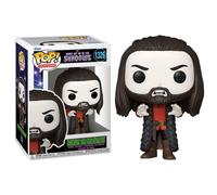 FUNKO POP TELEVISION - WHAT WE DO IN THE SHADOW (1326) NANDOR THE RELENTLESS