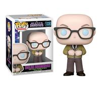 FUNKO POP TELEVISION WHAT WE DO IN THE SHADOW (1328) COLIN ROBINSON FIGURE 9CM