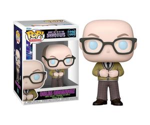 FUNKO POP TELEVISION WHAT WE DO IN THE SHADOW (1328) COLIN ROBINSON FIGURE 9CM
