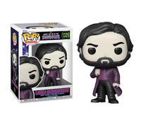 FUNKO POP TELEVISION - WHAT WE DO IN THE SHADOW (1329) LASZLO GRAVENSWORTH 9CM