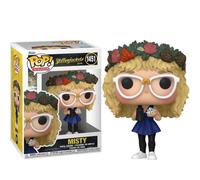FUNKO POP TELEVISION YELLOWJACKETS (1451) MISTY VINYL FIGURE 9CM SERIE TV