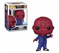 Funko Pop! Televisione: Buffy l'ammazzavampiri - Dolce (Edizione Speciale) #1774