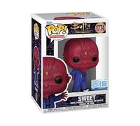Funko Pop! Televisione: Buffy l'ammazzavampiri - Dolce (Edizione Speciale) #1774