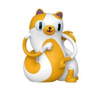 Funko Pop Televisione Cartoon Network: Adventure Time - Cake #1496