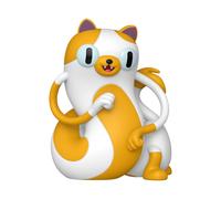 Funko Pop Televisione Cartoon Network: Adventure Time - Cake #1496