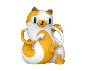 Funko Pop Televisione Cartoon Network: Adventure Time - Cake #1496