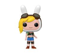 Funko Pop Televisione Cartoon Network: Adventure Time - Fionna #1495