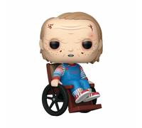 Funko POP Televisione Chucky Old Chucky 3,75" Figura In Vinile (#1720)