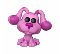 Funko Pop Televisione di Blu Clues & You Magenta 3.75 " Vinile Figura (#1724)