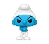 Funko POP Televisione I Puffi Puffo Scontroso Figura In Vinile 3.75" (#1518)
