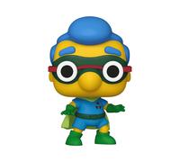 Funko POP Televisione I Simpson Fallout Boy 3.75" Figura In Vinile (#1655)