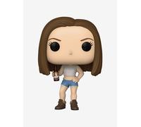 Funko Pop Televisione: Letterkenny - Katy Con Puppers E Birra