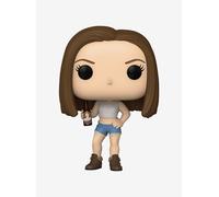 Funko Pop Televisione: Letterkenny - Katy Con Puppers E Birra
