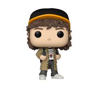 Funko Pop Televisione: Netflix Stranger Things - Dustin Henderson #1781