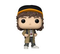 Funko Pop Televisione: Netflix Stranger Things - Dustin Henderson #1781