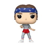 Funko Pop Televisione: Netflix Stranger Things - Eleven Con Bandana #1780