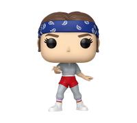 Funko Pop Televisione: Netflix Stranger Things - Eleven Con Bandana #1780