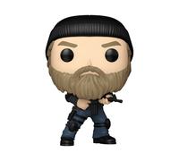 Funko Pop Televisione Netflix: Stranger Things - Jim Hopper #1784