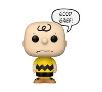 Funko Pop Televisione: Peanuts - Charlie Brown Buon Dolore #1677