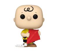 Funko Pop Televisione: Peanuts - Charlie Brown Con Aquilone #1678