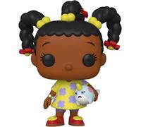 Funko Pop Televisione: Rugrats - Susie Vinile Figura
