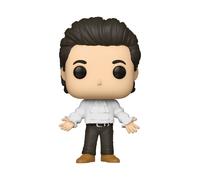 Funko Pop Televisione Seinfeld Puffy Camicia Jerry 3.75 " Vinile Figura (#1088)