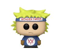 Funko POP Televisione South Park Wonder Tweek 3.75" Figura In Vinile (#1472)