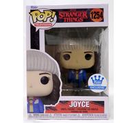 Funko Pop Televisione Stranger Things 1254 Joyce Online Vinile Figura Nuovo