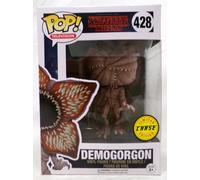 Funko Pop Televisione Stranger Things 428 DEMOGORGON (CHASE) Figura in Vinyl