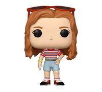 Funko Pop Televisione: Stranger Things - Max Centro Commerciale Completo