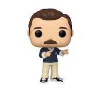 Funko POP Televisione Ted Lasso (Che Punta) 3.75" Figura In Vinile (#1570)