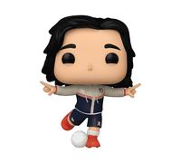 Funko POP Televisione Ted Lasso Dani Rojas Figura In Vinile 3.75" (#1510)