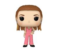 Funko POP Televisione Ted Lasso Keeley Jones 3.75" Figura In Vinile (#1509)