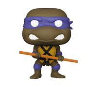 Funko Pop Televisione: Teenage Mutant Ninja Turtles - Donatello Classico #1554