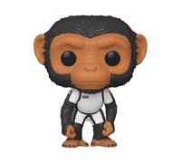 Funko Pop Televisione The Ombrello Academy Bambino Pogo 3.75 " Vinile Figura (#