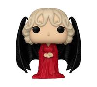 Funko Pop Televisione The Sandman Lucifer IN Rosso Tunica 3.75 " Vinile Figura